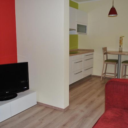 Hotel Pri Vidrgarju Vace Habitación foto